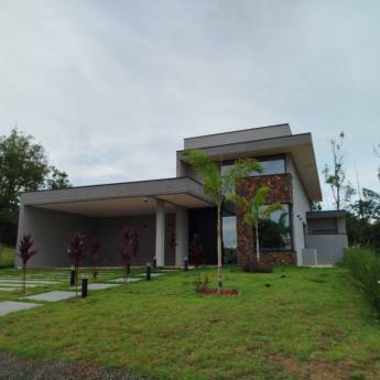 Comprar o produto de Acabamentos – Detalhes com Perfeição e Funcionalidade – Santa Bárbara Resort Residence, SP em Engenharia - Engenheiros em Santa Bárbara Resort Residence, SP por Solutudo