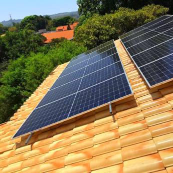 Comprar o produto de Energia Solar Residencial para Fernando – 6,66 kWp no Lago Norte, Brasília – Efeito Solar em Energia Solar em Brasília, DF por Solutudo