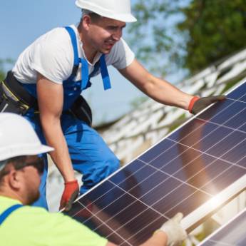 Comprar o produto de Instalação de Energia Solar Fotovoltaica em Americana em Nossos Serviços em Americana, SP por Solutudo