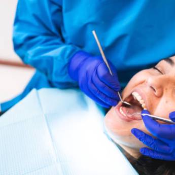 Comprar o produto de Recupere Função e Estética – Restaurações Dentárias em Lençóis Paulista em Odontologia em Lençóis Paulista, SP por Solutudo