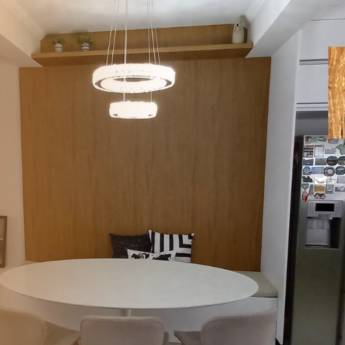 Comprar o produto de Sala de jantar em Móveis Planejados - Marcenarias em Botucatu, SP por Solutudo