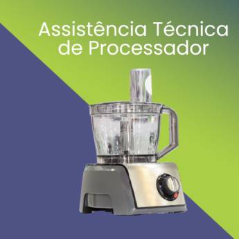 Comprar o produto de Assistência Técnica de Processador em Itapetininga em Assistência Técnica para Eletrônicos - Eletrodomésticos em Itapetininga, SP por Solutudo