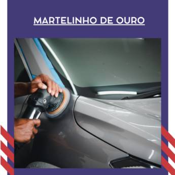 Comprar o produto de Martelinho de Ouro em Itapetininga em Martelinho de Ouro em Itapetininga, SP por Solutudo