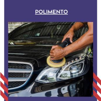 Comprar o produto de Polimento Automotivo em Itapetininga em Polimento Automotivo  em Itapetininga, SP por Solutudo