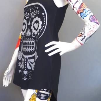 Comprar o produto de Regata Feminina – Leveza e Estilo para o Dia a Dia – Belo Horizonte em Confecções de Roupas em Belo Horizonte, MG por Solutudo