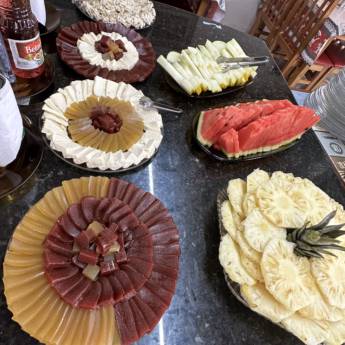 Comprar o produto de Sobremesas – Doçura caseira para finalizar sua refeição – São Manuel, SP em Restaurantes em São Manuel, SP por Solutudo