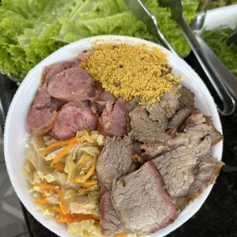 Comprar o produto de Marmitex – Qualidade e sabor onde você estiver – São Manuel, SP em Restaurantes em São Manuel, SP por Solutudo