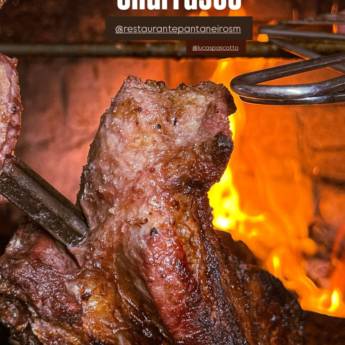 Comprar o produto de Self-service com churrasco – Variedade e sabor no seu prato – São Manuel, SP em Restaurantes em São Manuel, SP por Solutudo