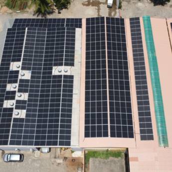 Comprar o produto de Energia Solar Comercial na Coopeagro – Sustentabilidade e Economia em Maragogi, AL – Raio Solar Energy em Energia Solar em Marechal Deodoro, AL por Solutudo