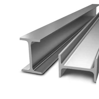 Comprar o produto de VIGA W: desempenho estrutural e alta resistência – Ninho Verde II Eco Residence, SP em Estruturas Metálicas em Ninho Verde II Eco Residence, SP por Solutudo