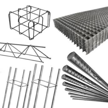 Comprar o produto de Aço para Construção Civil: precisão, agilidade e economia – Riviera de Santa Cristina XIII, SP em Estruturas Metálicas em Riviera de Santa Cristina XIII, SP por Solutudo