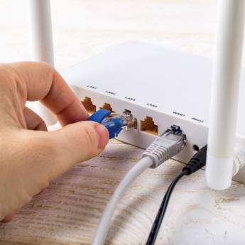 Comprar o produto de Equipamentos de Rede  em Equipamentos e Acessórios de Informática - Eletrônicos em Mineiros, GO por Solutudo Comprar o produto de Equipamentos de Rede  em Equipamentos e Acessórios de Informática - Eletrônicos em Mineiros, GO por Solutudo