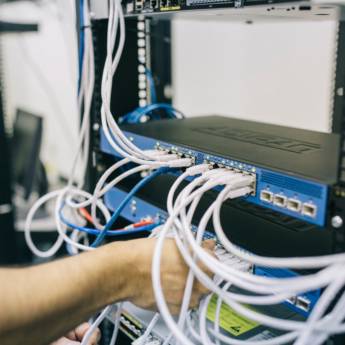 Comprar o produto de Serviços de Rede  em Infraestruturas de TI - Redes de Computadores em Mineiros, GO por Solutudo Comprar o produto de Serviços de Rede  em Infraestruturas de TI - Redes de Computadores em Mineiros, GO por Solutudo