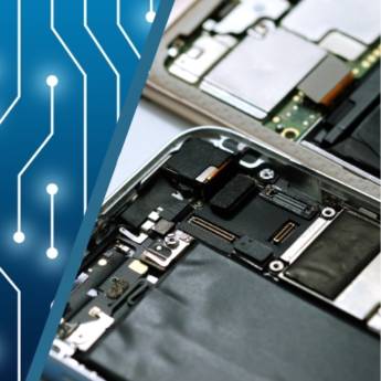 Comprar o produto de Manutenção e conserto de celulares  em Soluções em Tecnologia em Botucatu, SP por Solutudo