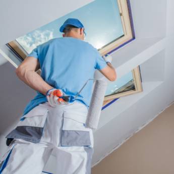 Comprar o produto de Pintura Comercial em Pintura em Botucatu, SP por Solutudo Comprar o produto de Pintura Comercial em Pintura em Botucatu, SP por Solutudo