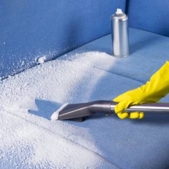 Comprar o produto de Limpeza de estofados  em Limpeza de Estofados em Botucatu, SP por Solutudo Comprar o produto de Limpeza de estofados  em Limpeza de Estofados em Botucatu, SP por Solutudo