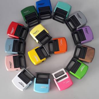 Comprar o produto de Carimbos Automáticos Personalizados em Nova Iguaçu – Rapidez e Qualidade com a Chaveiro IK em Carimbos em Nova Iguaçu, RJ por Solutudo Comprar o produto de Carimbos Automáticos Personalizados em Nova Iguaçu – Rapidez e Qualidade com a Chaveiro IK em Carimbos em Nova Iguaçu, RJ por Solutudo