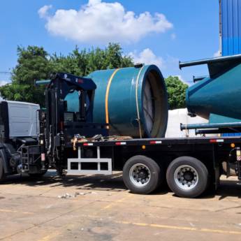 Comprar o produto de Remoção Industrial com Segurança e Agilidade – Piracicaba, SP em Aluguel de Guindastes em Piracicaba, SP por Solutudo Comprar o produto de Remoção Industrial com Segurança e Agilidade – Piracicaba, SP em Aluguel de Guindastes em Piracicaba, SP por Solutudo