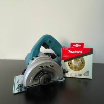 Comprar o produto de Locação de Serra Circular em Carapicuíba, SP em Locação e Comércio de Máquinas em Carapicuíba, SP por Solutudo