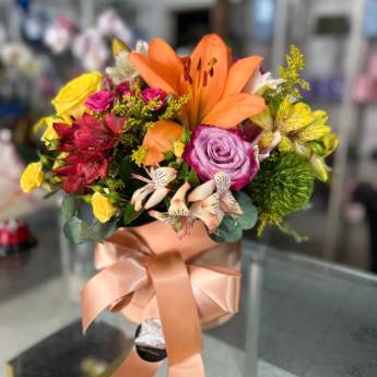 Comprar o produto de Box Diversos  em Presentes em Mineiros, GO por Solutudo