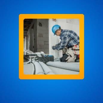 Comprar o produto de Dimensão de circuitos em Eletricistas em Botucatu, SP por Solutudo