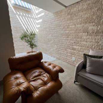 Comprar o produto de Pedras Decorativas para Ambientes Internos e Externos em Piracicaba, SP em Marmorarias pela empresa Piramarmores - Marmoraria Piracicaba em Piracicaba, SP por Solutudo