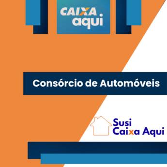 Comprar o produto de Consórcio de Automóveis em Itapetininga e Tatuí em Consórcios em Itapetininga, SP por Solutudo