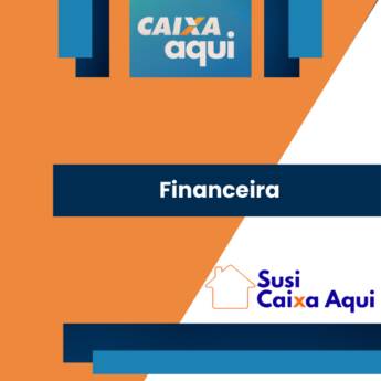 Comprar o produto de Financeira em Itapetininga e Tatuí em Financeiras em Itapetininga, SP por Solutudo
