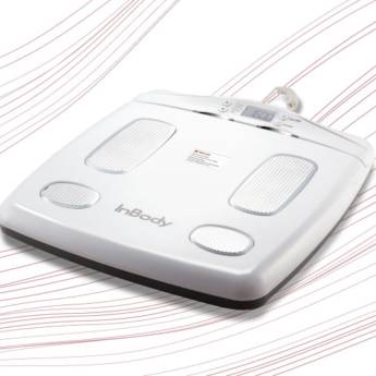 Comprar o produto de Locação InBody120 em Locação de Equipamentos de Estética em Jundiaí, SP por Solutudo