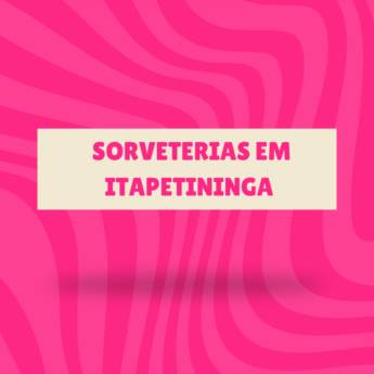 Comprar o produto de Sorveterias em Itapetininga com delivery em Sorvetes em Itapetininga, SP por Solutudo