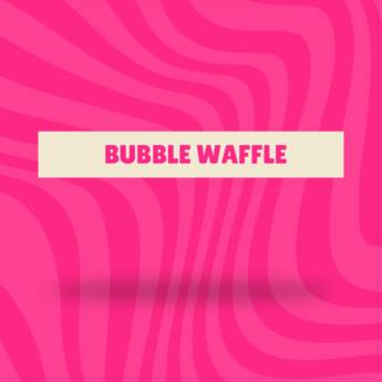 Comprar o produto de Bubble waffle em Itapetininga para pedir online em Sorvetes em Itapetininga, SP por Solutudo