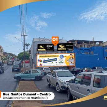 Comprar o produto de Outdoor de Alto Impacto para sua Marca – Pederneiras, SP em Outdoor - Indoor em Pederneiras, SP por Solutudo Comprar o produto de Outdoor de Alto Impacto para sua Marca – Pederneiras, SP em Outdoor - Indoor em Pederneiras, SP por Solutudo