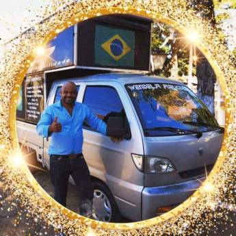 Comprar o produto de Carro de Som com Alcance Regional – Pederneiras, SP em Divulgação - Carros de Som em Pederneiras, SP por Solutudo Comprar o produto de Carro de Som com Alcance Regional – Pederneiras, SP em Divulgação - Carros de Som em Pederneiras, SP por Solutudo