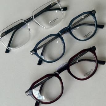 Comprar o produto de Óculos de Grau em Birigui em Óculos em Birigui, SP por Solutudo