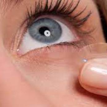 Comprar o produto de Lentes de Contato em Birigui em Lentes de Contato em Birigui, SP por Solutudo