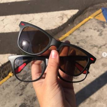 Comprar o produto de Óculos em Birigui em Óculos em Birigui, SP por Solutudo