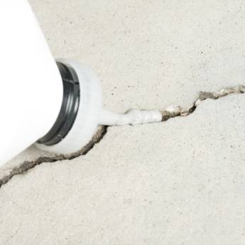 Comprar o produto de Preencher trincas  em Instalações - Reparos em Botucatu, SP por Solutudo