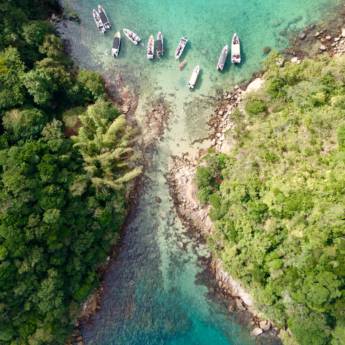 Comprar o produto de ROTEIRO 04 - DOIS SEGREDOS em Passeios em Angra dos Reis, RJ por Solutudo
