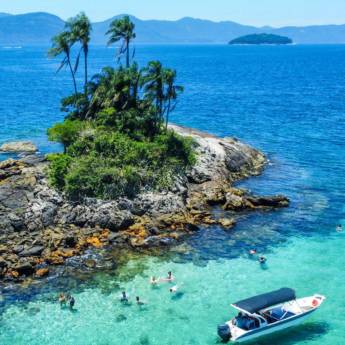 Comprar o produto de ROTEIRO 05 - ROTA PRIVILEGIADA em Passeios em Angra dos Reis, RJ por Solutudo