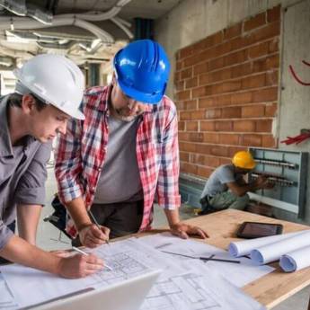 Comprar o produto de Gerenciamento e Acompanhamento de Obra com Controle Total – Ninho Verde II Eco Residence, SP em Gerenciamento de Obras em Ninho Verde II Eco Residence, SP por Solutudo