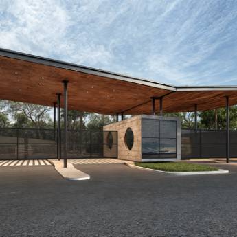 Comprar o produto de Arquitetura para Condomínios com Soluções Completas – Ninho Verde II Eco Residence, SP em Arquitetura em Ninho Verde II Eco Residence, SP por Solutudo