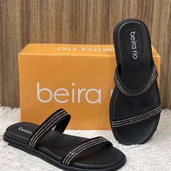 Comprar o produto de Papete adulta Beira Rio em A Classificar em Uberlândia, MG por Solutudo