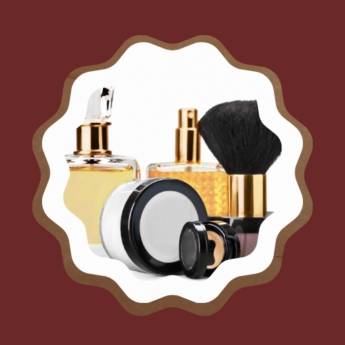 Comprar o produto de Perfumes e Cosméticos  em Presentes em Botucatu, SP por Solutudo