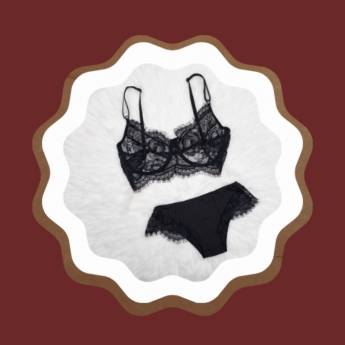 Comprar o produto de Lingerie  em Presentes em Botucatu, SP por Solutudo