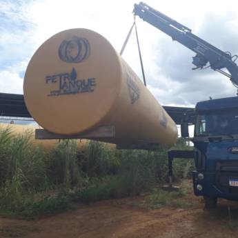 Comprar o produto de Içamento de Reservatórios de Combustível com Segurança – Gurupi, TO em Aluguel de Guindastes em Gurupi, TO por Solutudo Comprar o produto de Içamento de Reservatórios de Combustível com Segurança – Gurupi, TO em Aluguel de Guindastes em Gurupi, TO por Solutudo