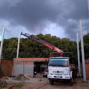 Comprar o produto de Implantação de Pilares Pré-Moldados com Agilidade – Gurupi, TO em Aluguel de Guindastes em Gurupi, TO por Solutudo Comprar o produto de Implantação de Pilares Pré-Moldados com Agilidade – Gurupi, TO em Aluguel de Guindastes em Gurupi, TO por Solutudo
