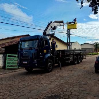 Comprar o produto de Içamento para Serviços de Manutenção com Precisão – Gurupi, TO em Aluguel de Guindastes em Gurupi, TO por Solutudo Comprar o produto de Içamento para Serviços de Manutenção com Precisão – Gurupi, TO em Aluguel de Guindastes em Gurupi, TO por Solutudo