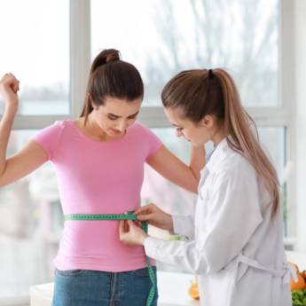 Comprar o produto de Acompanhamento Farmacêutico para Perda de Peso  em Farmácias em Botucatu, SP por Solutudo