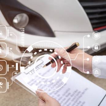 Comprar o produto de Laudo de Vistoria Veicular – Segurança e Confiabilidade para sua Compra e Venda | Avaré, SP em Vistorias em Avaré, SP por Solutudo