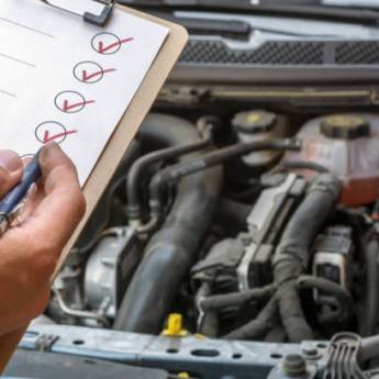 Comprar o produto de Vistoria para Compra e Venda de Veículos – Negociação Segura e Sem Surpresas | Avaré, SP em Vistorias em Avaré, SP por Solutudo